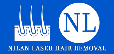 Nilan Laser Hair Removal Logo